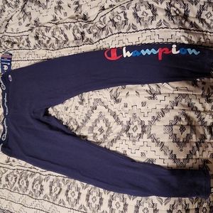 Champion medium leggings